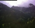 Archiv Foto Webcam Baad Starzelhaus 11:00