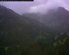 Archiv Foto Webcam Baad Starzelhaus 13:00