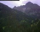 Archiv Foto Webcam Baad Starzelhaus 07:00