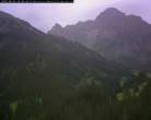 Archiv Foto Webcam Baad Starzelhaus 09:00