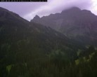 Archiv Foto Webcam Baad Starzelhaus 11:00