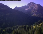 Archiv Foto Webcam Baad Starzelhaus 07:00