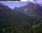 Archiv Foto Webcam Baad Starzelhaus 09:00