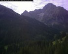 Archiv Foto Webcam Baad Starzelhaus 07:00