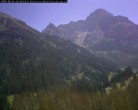 Archiv Foto Webcam Baad Starzelhaus 13:00
