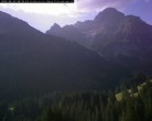 Archiv Foto Webcam Baad Starzelhaus 07:00