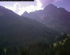 Archiv Foto Webcam Baad Starzelhaus 09:00