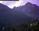 Archiv Foto Webcam Baad Starzelhaus 09:00