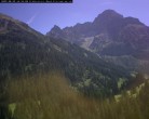 Archiv Foto Webcam Baad Starzelhaus 13:00