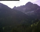 Archiv Foto Webcam Baad Starzelhaus 07:00