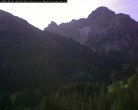 Archiv Foto Webcam Baad Starzelhaus 06:00