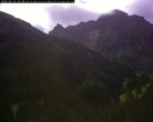 Archiv Foto Webcam Baad Starzelhaus 09:00