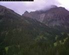Archiv Foto Webcam Baad Starzelhaus 11:00