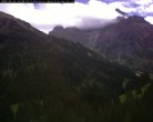 Archiv Foto Webcam Baad Starzelhaus 13:00