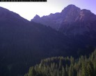 Archiv Foto Webcam Baad Starzelhaus 08:00