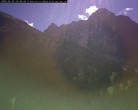 Archiv Foto Webcam Baad Starzelhaus 11:00
