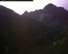 Archiv Foto Webcam Baad Starzelhaus 09:00