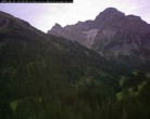 Archiv Foto Webcam Baad Starzelhaus 17:00