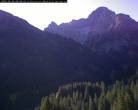 Archiv Foto Webcam Baad Starzelhaus 08:00