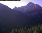 Archiv Foto Webcam Baad Starzelhaus 08:00