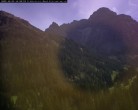 Archiv Foto Webcam Baad Starzelhaus 13:00