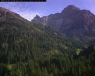 Archiv Foto Webcam Baad Starzelhaus 15:00