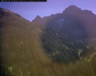Archiv Foto Webcam Baad Starzelhaus 13:00