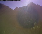 Archiv Foto Webcam Baad Starzelhaus 11:00