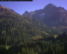 Archiv Foto Webcam Baad Starzelhaus 15:00