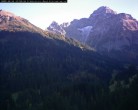 Archiv Foto Webcam Baad Starzelhaus 17:00