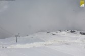Archiv Foto Webcam 6er Sesselbahn Weißspitz 09:00