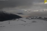 Archiv Foto Webcam 6er Sesselbahn Weißspitz 01:00