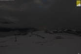Archiv Foto Webcam 6er Sesselbahn Weißspitz 03:00