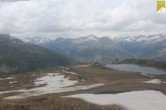 Archiv Foto Webcam 6er Sesselbahn Weißspitz 11:00