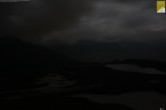 Archiv Foto Webcam 6er Sesselbahn Weißspitz 23:00