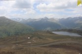 Archiv Foto Webcam 6er Sesselbahn Weißspitz 13:00