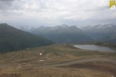 Archiv Foto Webcam 6er Sesselbahn Weißspitz 15:00