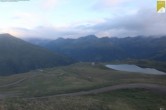 Archiv Foto Webcam 6er Sesselbahn Weißspitz 05:00