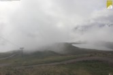 Archiv Foto Webcam 6er Sesselbahn Weißspitz 17:00