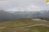 Archiv Foto Webcam 6er Sesselbahn Weißspitz 11:00