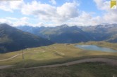 Archiv Foto Webcam 6er Sesselbahn Weißspitz 15:00