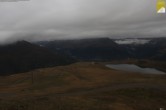 Archiv Foto Webcam 6er Sesselbahn Weißspitz 23:00