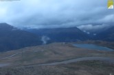 Archiv Foto Webcam 6er Sesselbahn Weißspitz 17:00