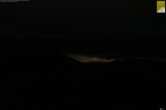 Archiv Foto Webcam 6er Sesselbahn Weißspitz 23:00
