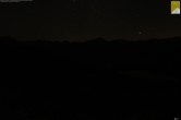 Archiv Foto Webcam 6er Sesselbahn Weißspitz 03:00