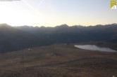 Archiv Foto Webcam 6er Sesselbahn Weißspitz 17:00