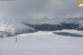 Archiv Foto Webcam 6er Sesselbahn Weißspitz 13:00