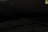 Archiv Foto Webcam 6er Sesselbahn Weißspitz 01:00