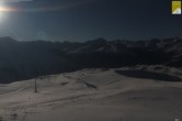 Archiv Foto Webcam 6er Sesselbahn Weißspitz 03:00