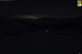 Archiv Foto Webcam 6er Sesselbahn Weißspitz 01:00